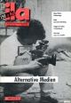Titelblatt ila 150 Alternative Medien
