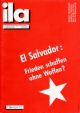 Titelblatt ila 154 El Salvador