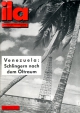 Titelblatt ila 160 Venezuela