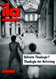 Titelblatt ila 165 Theologie der Befreiung