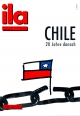 Titelblatt ila 166 Chile - 20 Jahre danach