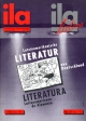 Titelblatt ila 170 Lateinamerikanische Literatur aus Deutschland