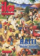 Titelblatt ila 188 Haiti