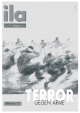 Titelblatt ila 203 Terror gegen Arme