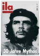 Titelblatt ila 209 Che Guevara