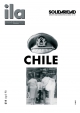 Titelblatt ila 214 Chile