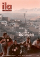 Titelblatt ila 244 Bolivien