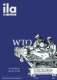 Titelblatt ila 266 WTO