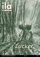 Titelblatt ila 266 Zucker
