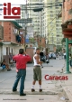Titelblatt ila 287 Caracas
