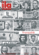 Titelblatt ila 301 Finanzpolitik