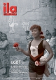 Titelblatt ila 305 LGBT