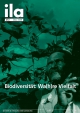 Titelblatt ila 313 Biodiversität
