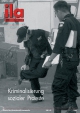 Titelblatt ila 344 Kriminalisierung sozialer Proteste