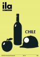 Titelblatt ila 345 Chile