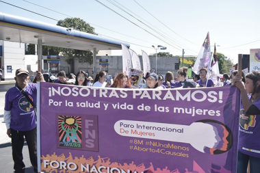 Foto: Coordinadora Salvadoreña de Movimientos Populares