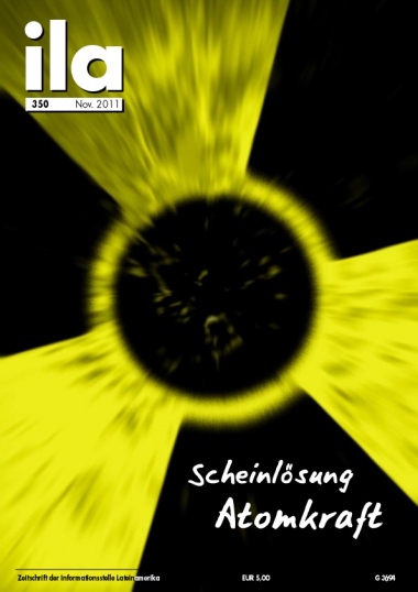 Titelblatt ila 350 Atom