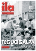 Titelblatt ila 197 Tegucigalpa