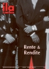 Titelblatt ila 251 Rente & Rendite