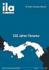 Titelblatt ila 270 Panama