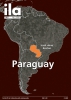 Titelblatt ila 312 Paraguay