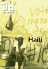Titelblatt ila 341 Haiti